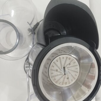 Odšťavovač Concept - 3