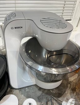 Bosch MUM 58243 1000W kuchynský robot - 3