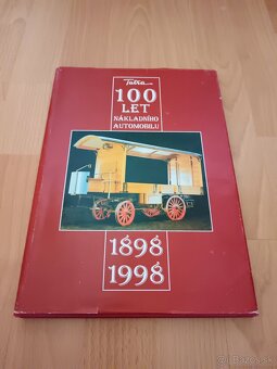 KNIHY, PRÍRUČKY TATRA - 3