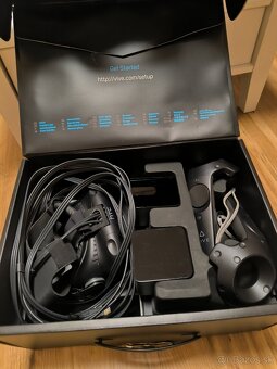 HTC Vive - 3
