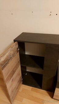 Lacno predam obývaciu stenu - 3