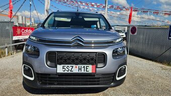 Citroën Berlingo BlueHDi 130 S S Feel Pack XL MAXI - 3