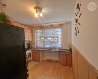HALO reality - Predaj, dvojizbový byt Lehota pod Vtáčnikom - 3
