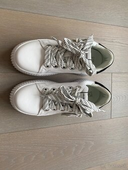 Karl Lagerfeld dámske tenisky - 3