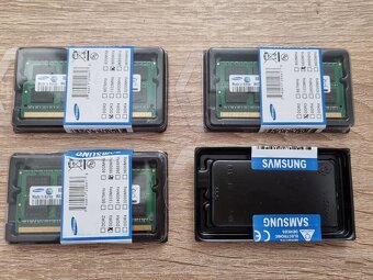 8GB DDR3 DDR3L RAM SAMSUNG KINGSTON - 3
