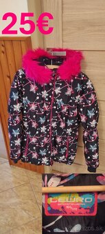 Predam zimne bundy - 3