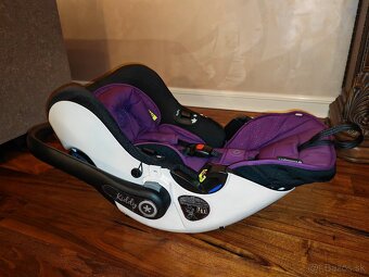 Kiddy Evolution Pro2 - 3