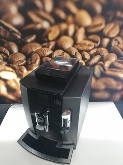 Jura WE8 po leasingu - 3