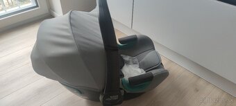 Vajíčko autosedacka Britax - 3