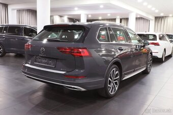 Volkswagen Golf 8 Alltrack 4x4 2.0 TDI 147kW DSG automat - 3