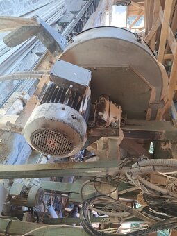 Pkmenová pasova pila - 3