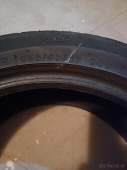 Zimné pneu Minerva - 3