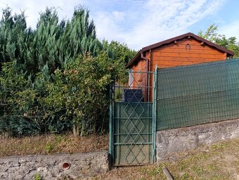 Predaj záhrady v Holíči - Pod Zadnou horou - 3