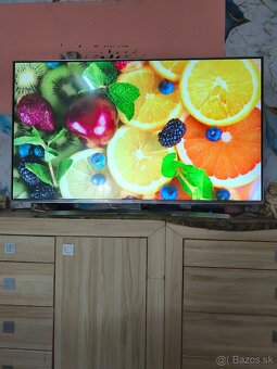 LG UHD 160CM - 3