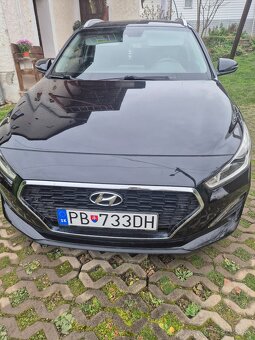 Hyundai i30 combi - 3