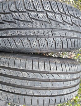 Predám elektróny R16 lexus, toyota - 3