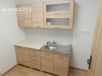 Skladový priestor na prenájom v Komárne - 3