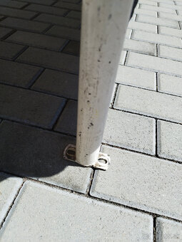 Predám prístelku - VW Transporter T4 - 3