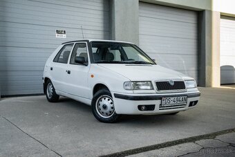 Škoda Felicia 1.3 LXi - 3