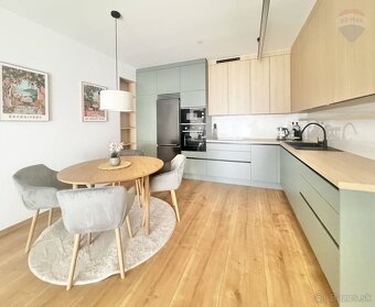 Prenájom 2 izbového bytu v Dunajskej Strede, Poľná cesta, 8 - 3