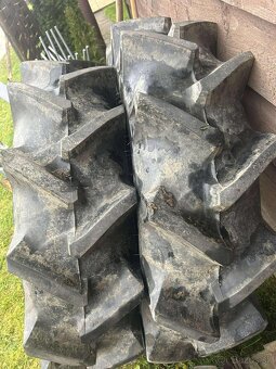 Predám pneumatiky 11,2-24 - 3