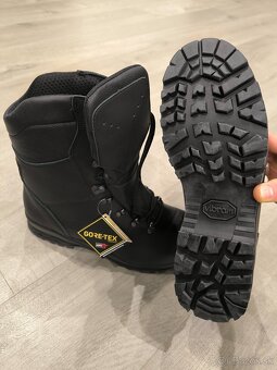 Predám Kanady Goratex BOSP 43.5 - 3