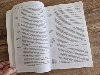 Základy trestného práva - 3