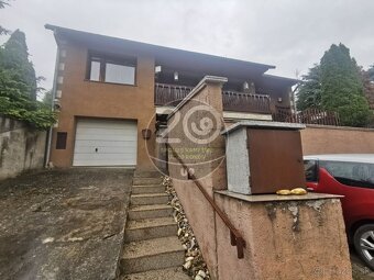 Dražba rodinného domu v obci Koválov - 3