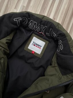 Bunda “Tommy Jeans Essential Down Jacket” - 3
