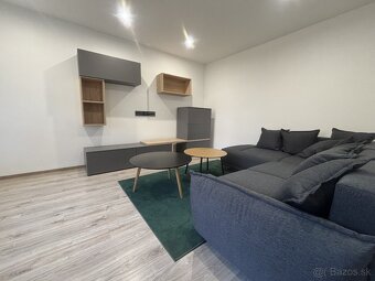 NA PRENÁJOM, KRÁSNY 2 I BYT S BALKÓNOM, POPRAD - 3