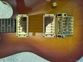 Ibanez Roadstar RS1300 1984 Made in Japonsko - 3