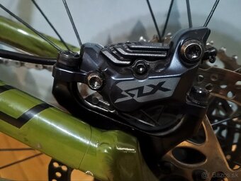 Kellys swag 2019 , velkost M - 3