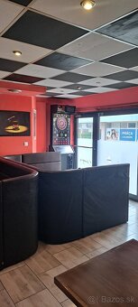 Odstúpim podnik v centre mesta - 3