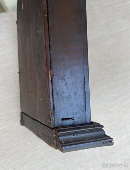 Kláštorný barokový oltár - 3