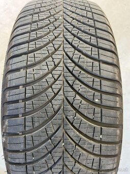 205/55 R17 Celorocne Goodyear - 3