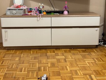 Obývačkový nábytok - 3