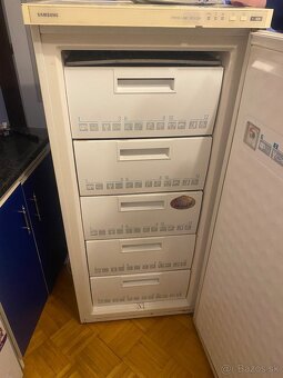 Predam starší mrazak - 3