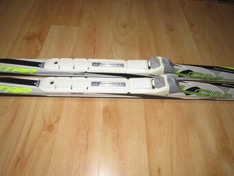 Predam nove bezky Skol,180 cm,SNS,supiny - 3