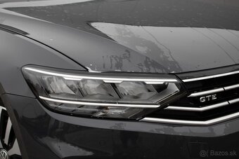 Volkswagen Passat VW  GTE 1.4 TSI PHEV. - 3