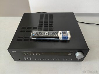 Arcam AVR 300 - 3