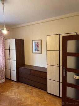 Izba na prenájom - 3