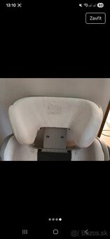 Römer Britax Kidfix SL Sict isofix - 3