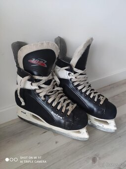 Pánske korčule Botas, veľkosť 44 - 3