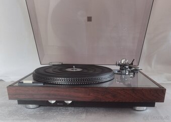 Gramofón Luxman PD-282 - 3