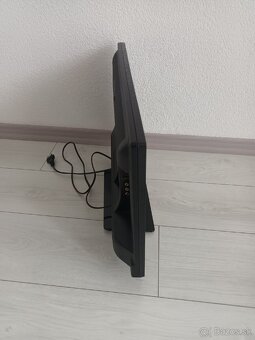 Predám televizor Hyundai HLP24T305 - 3