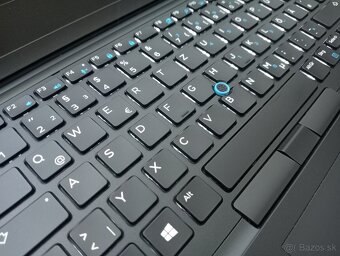 Dell latitude 5480 , Intel® Core™i5 , 16gb ram , 256gb ssd - 3