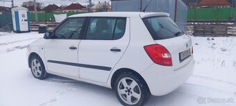 Škoda fabia 1.6 tdi 55 kw - 3