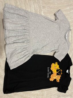 Dievčenské oblečenie - 3