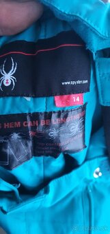 Zimne oteplovaky a bunda - 3