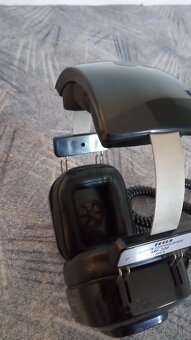 Tesla ARF 300 Štúdiové sluchadlá - 3